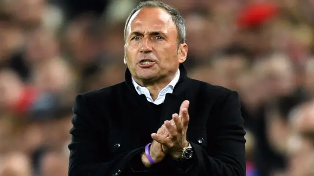 Darko Milanic