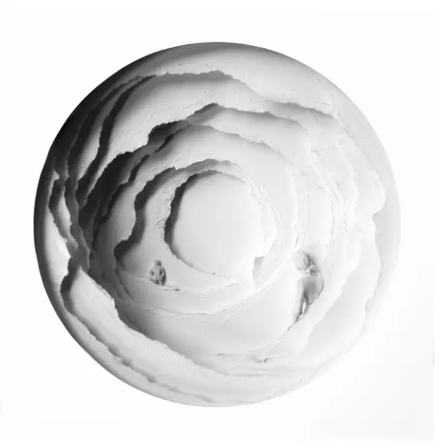 Es Devlin - Help (London Grammar)