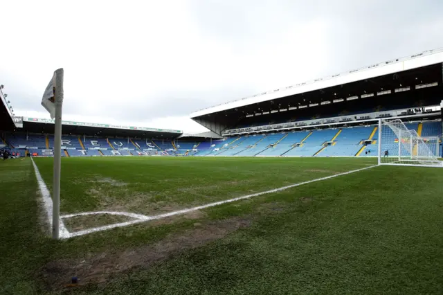 Elland Road