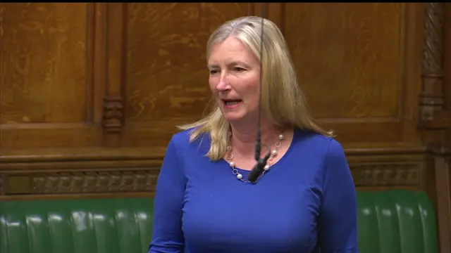 Dr Sarah Wollaston