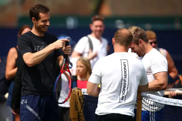 Andy Murray