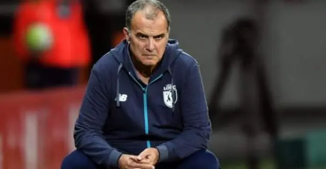 Marcelo Bielsa