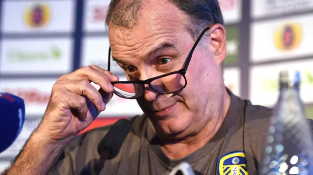 Marcelo Bielsa