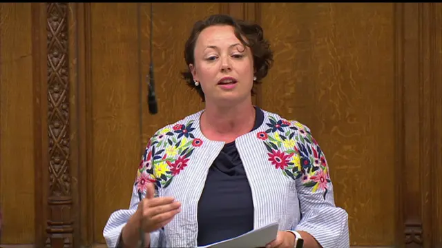 Catherine McKinnell