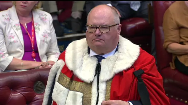 Eric Pickles