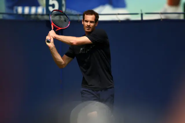 Andy Murray