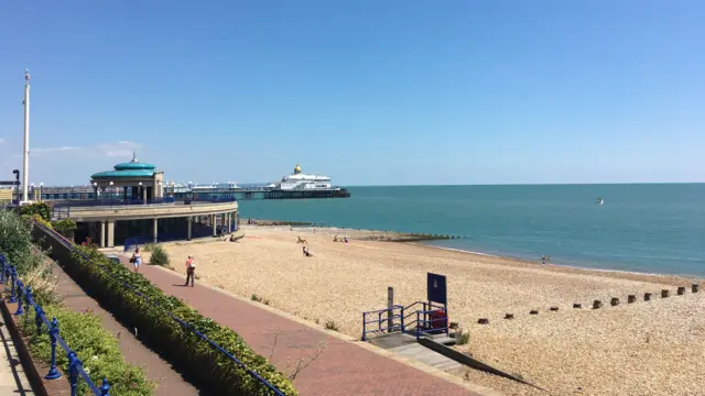 Eastbourne