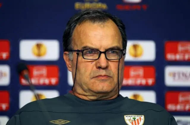 Marcelo Bielsa