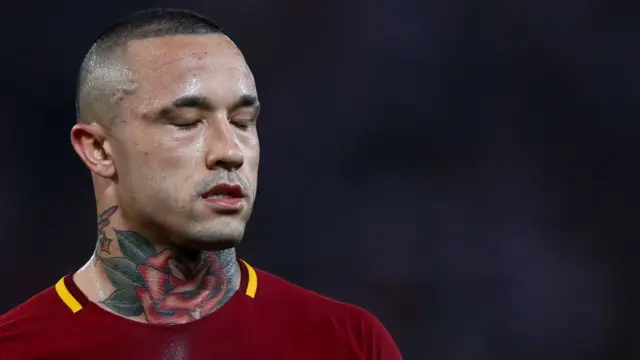 Nainggolan