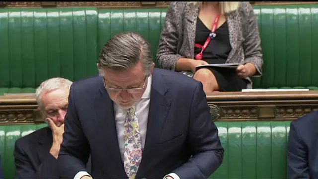 Barry Gardiner