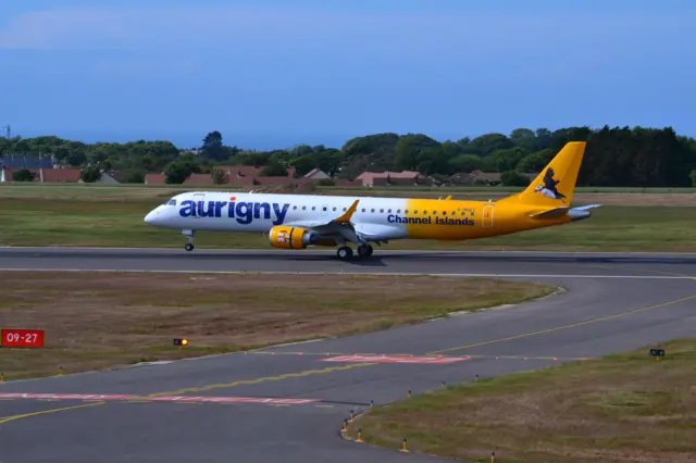 Aurigny