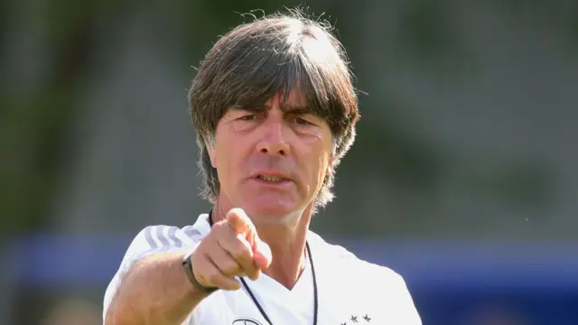 Joachim Low