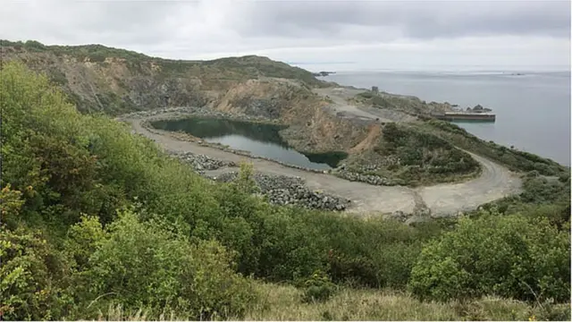 Dean Quarry