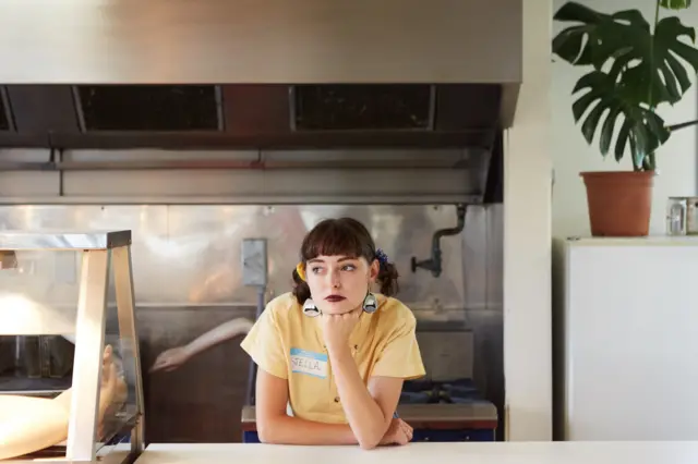 Stella Donnelly
