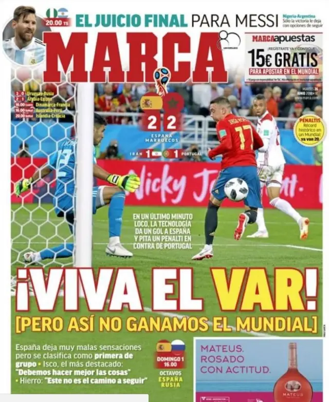 Marca