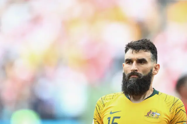 Mile Jedinak