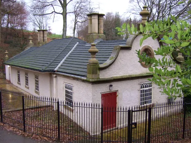 Birley Spa Baths