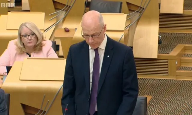 John Swinney