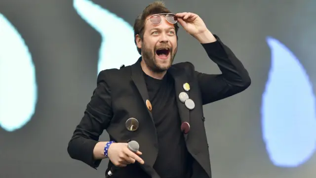 Kasabian