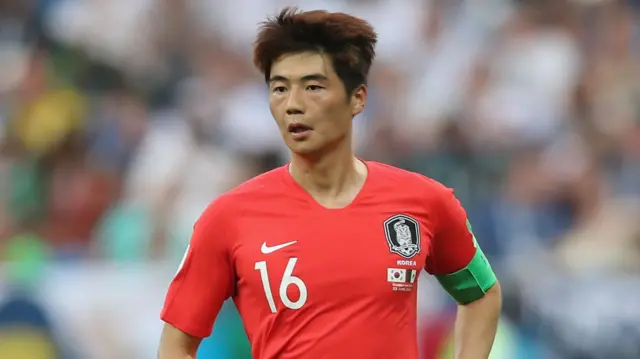 Ki Sung-yueng