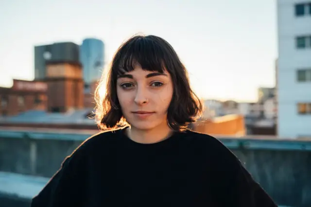 Stella Donnelly