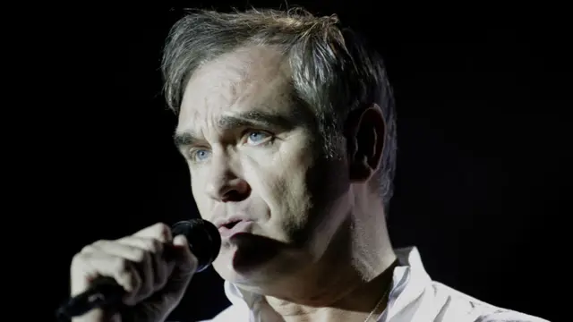 Morrissey