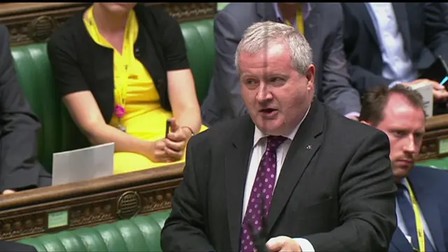 Ian Blackford