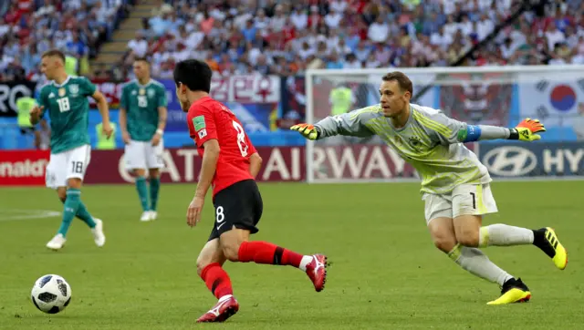 Manuel Neuer