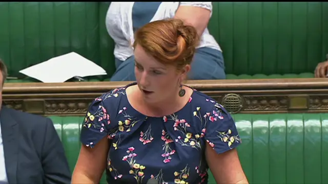 Louise Haigh, Shadow Policing Minister