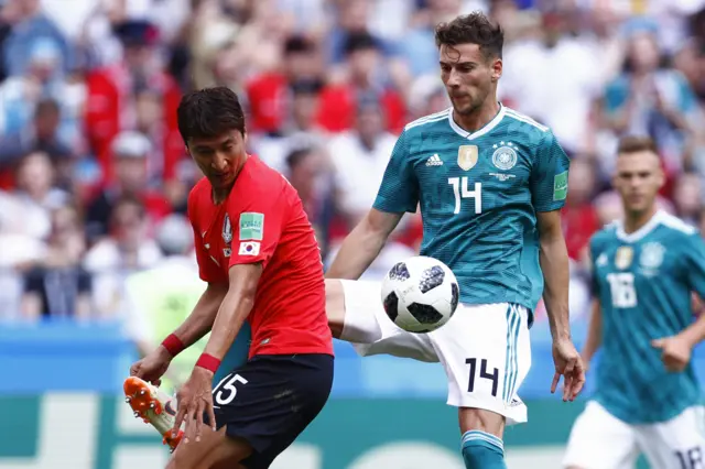 Leon Goretzka