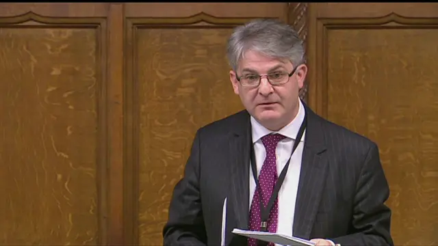 Philip Davies, Conservative MP