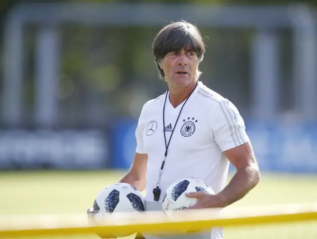 Joachim Low