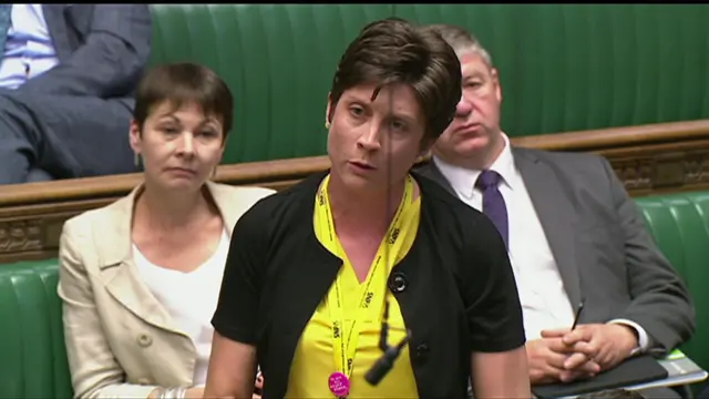 Alison Thewliss