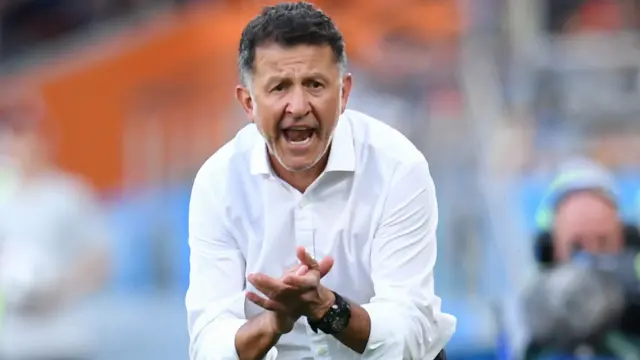 Juan Carlos Osorio