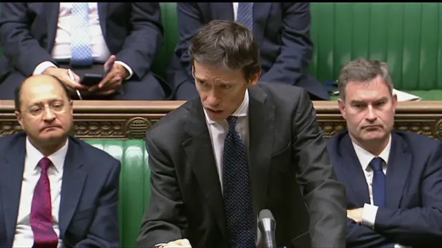 Rory Stewart