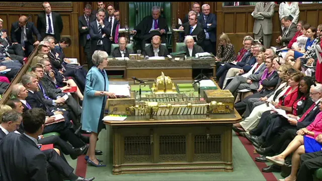 PMQs