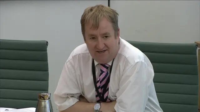 Nigel Mills, Conservative MP