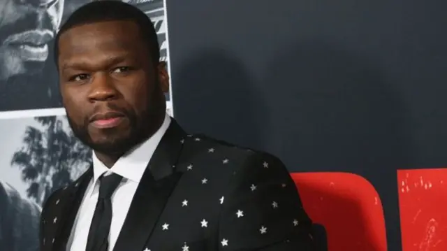 50 Cent