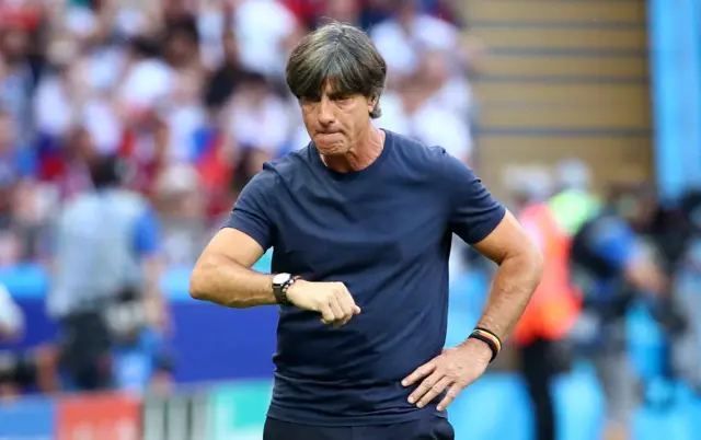 Joachim Low