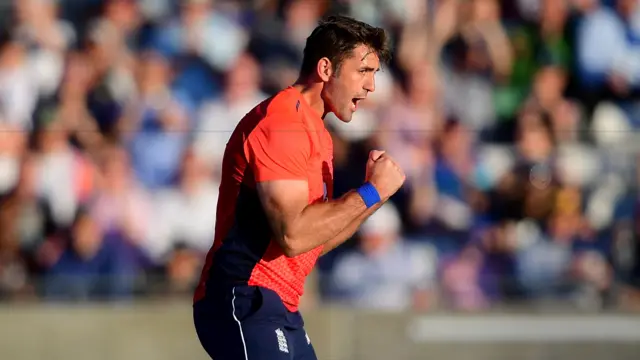 Liam Plunkett