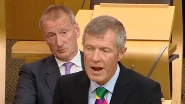 Willie Rennie