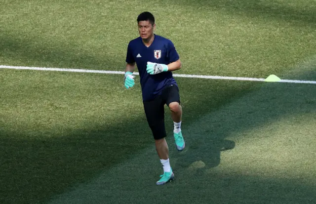 Eiji Kawashima