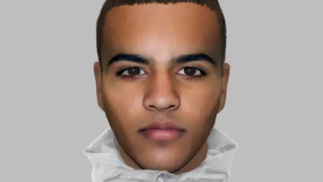 E-fit image