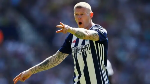 James McClean