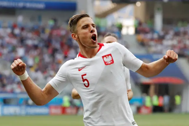 Jan Bednarek
