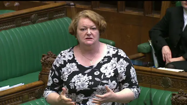 Philippa Whitford, SNP Health Spokesperson