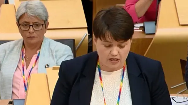 Ruth Davidson