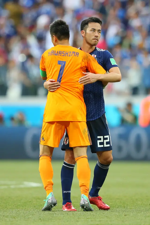 hugs