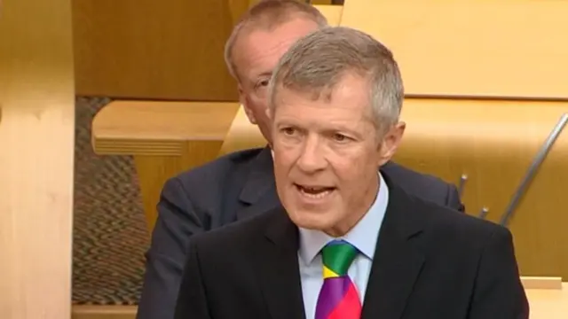 Willie Rennie