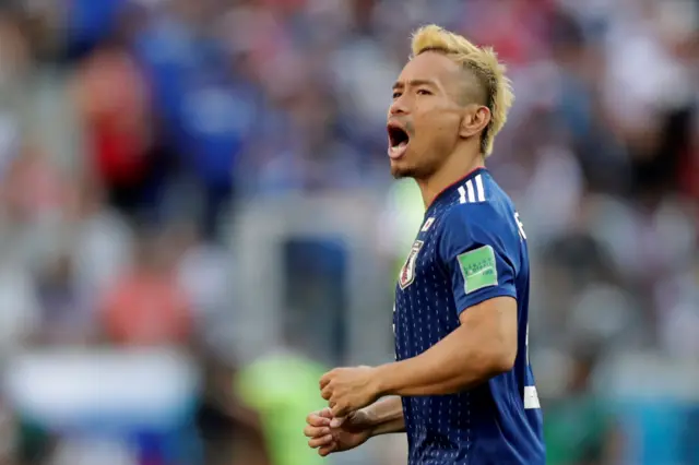 Japan